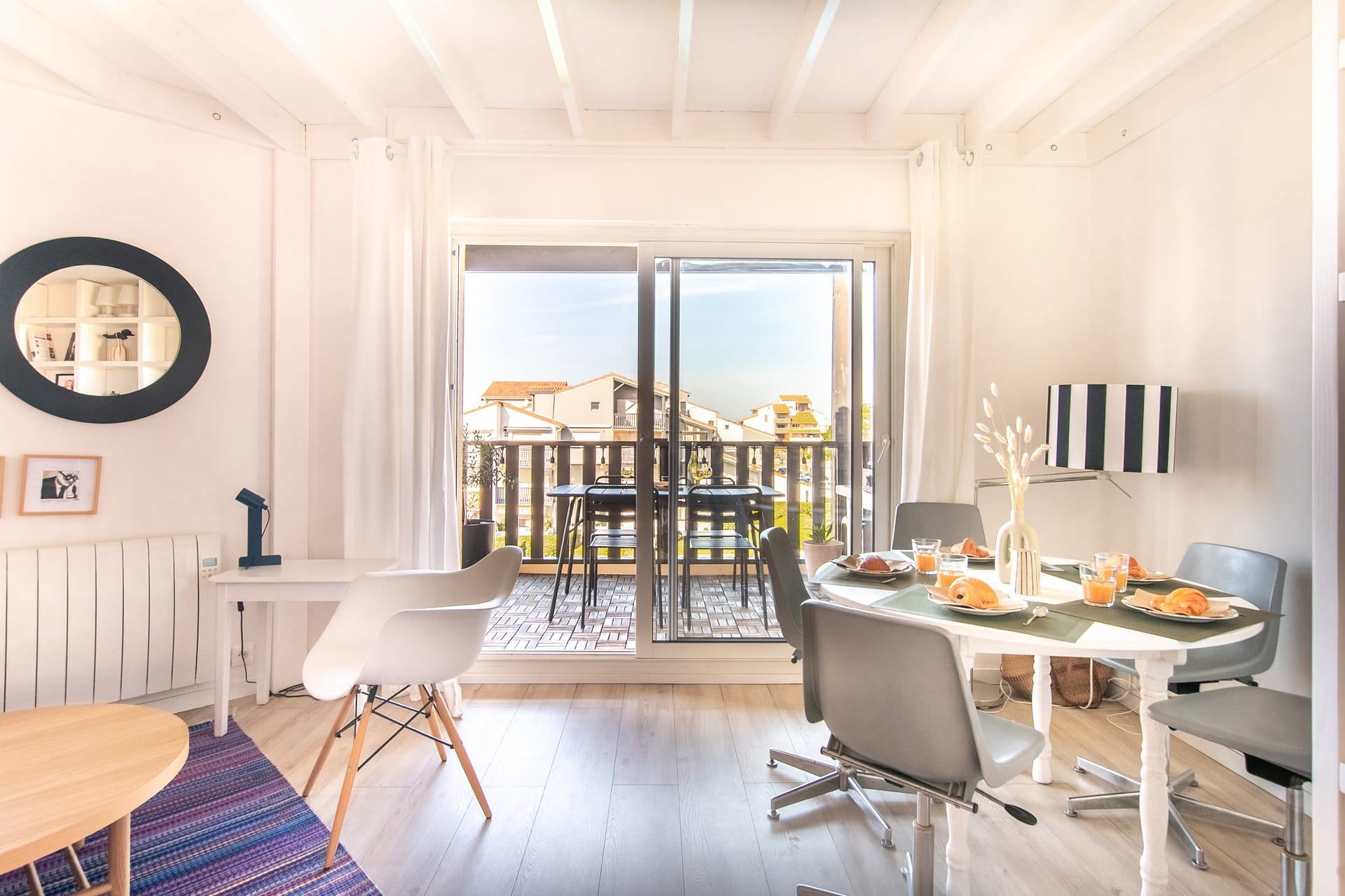 Le miramar Capbreton
