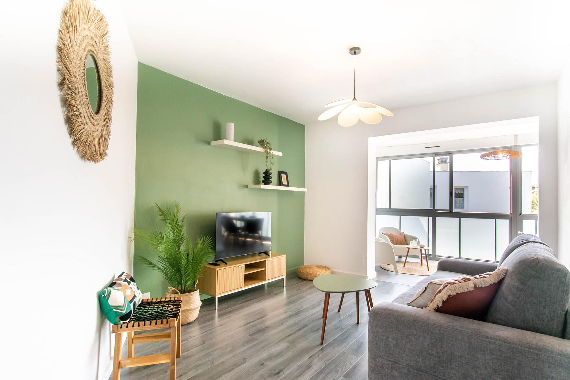 Appartement labenne océan