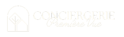 logo premiere vue conciergerie