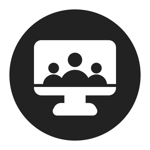 online meeting